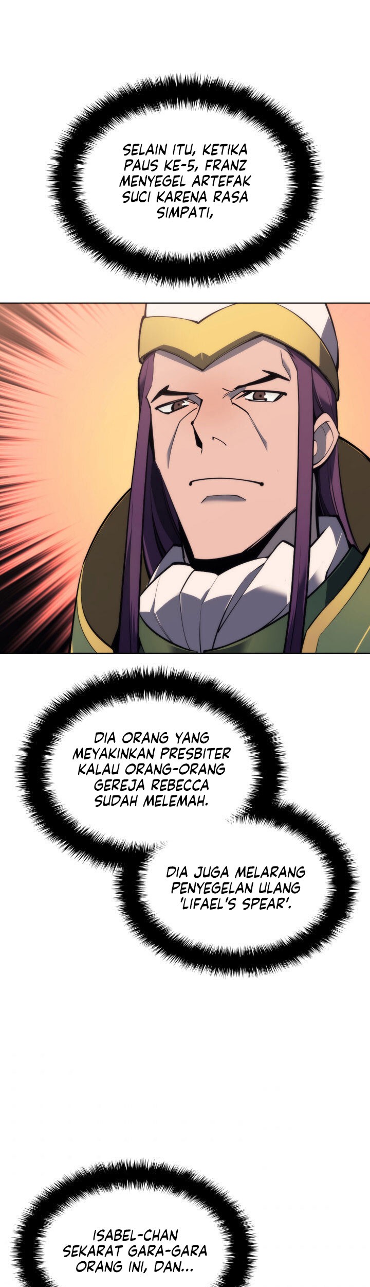 Overgeared Chapter 118 - halaman 29
