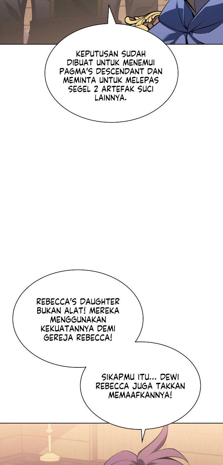 Overgeared Chapter 118 - halaman 32
