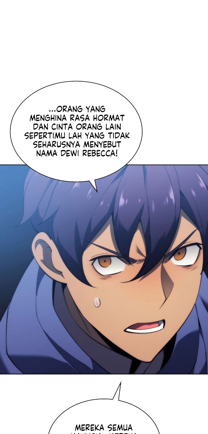 Overgeared Chapter 118 - halaman 34