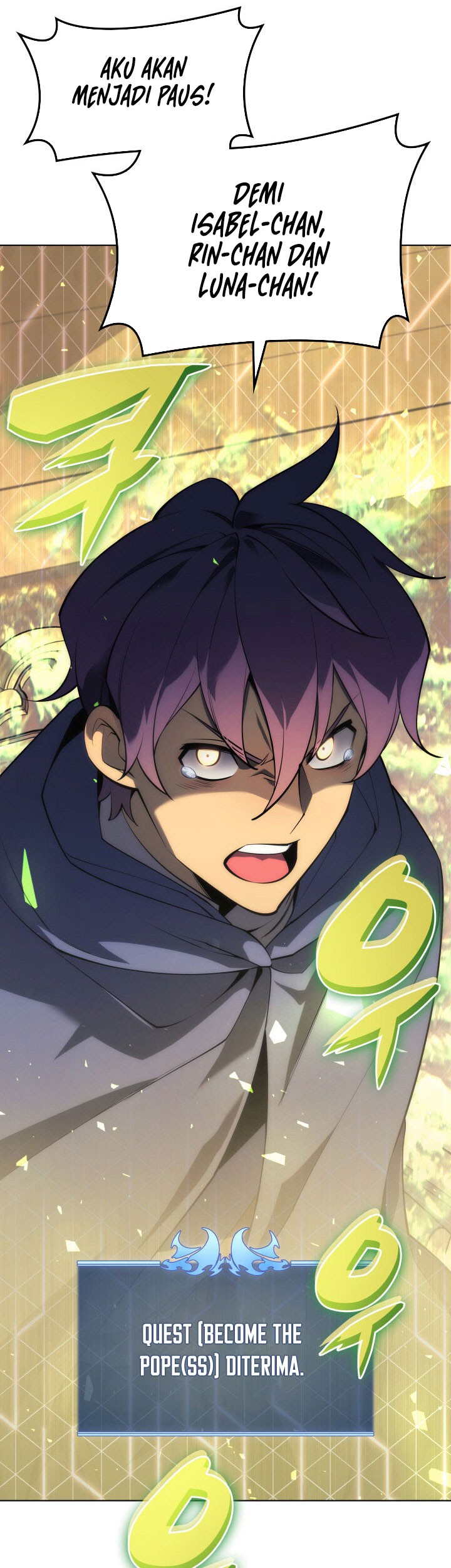 Overgeared Chapter 118 - halaman 37