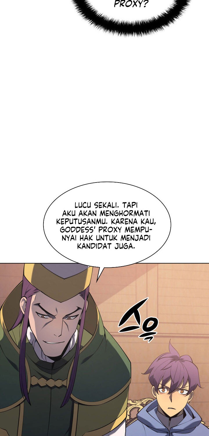 Overgeared Chapter 118 - halaman 40