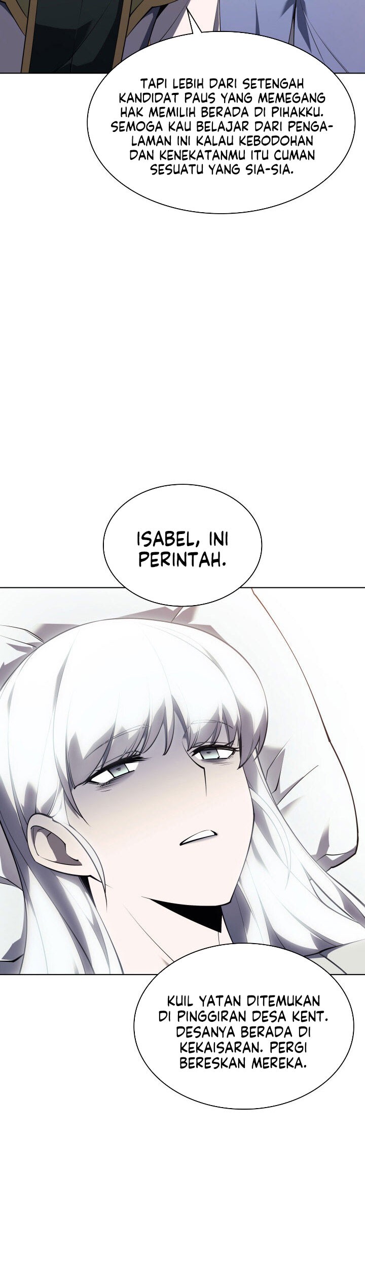 Overgeared Chapter 118 - halaman 41