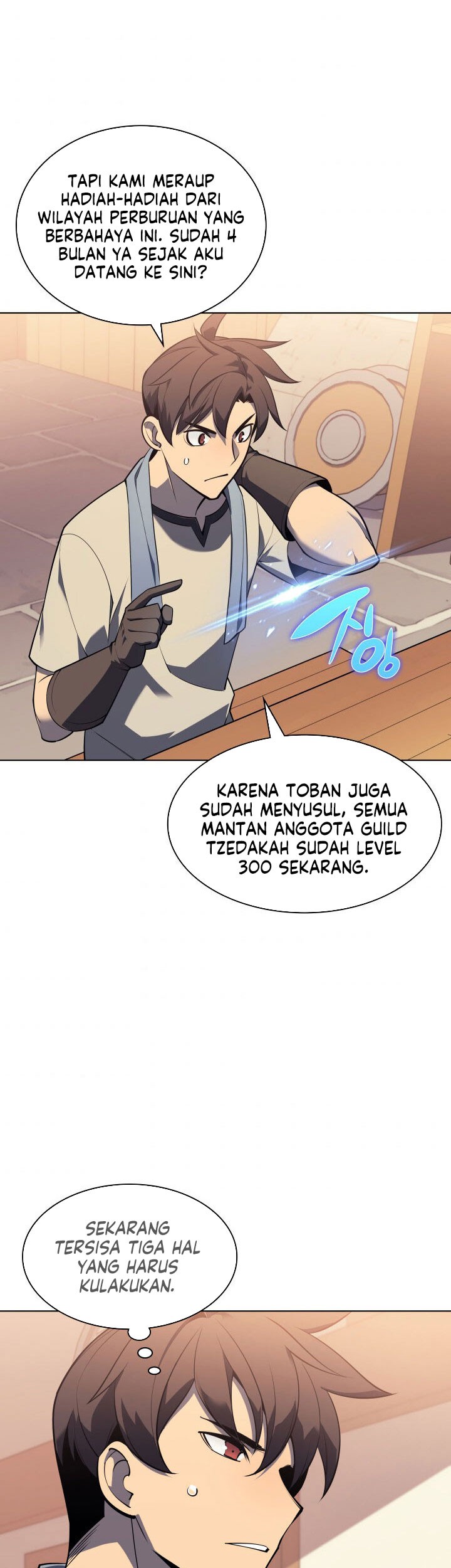 Overgeared Chapter 118 - halaman 5