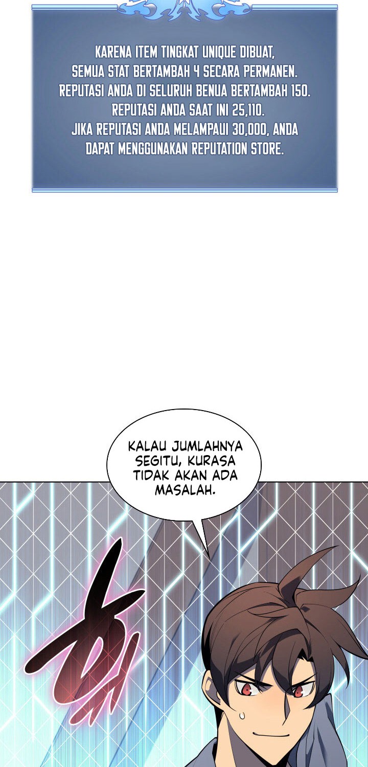 Overgeared Chapter 118 - halaman 50