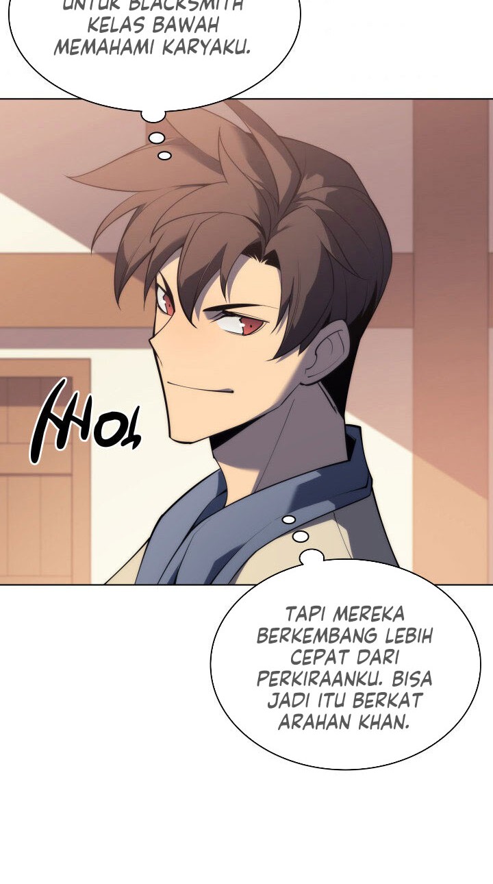 Overgeared Chapter 118 - halaman 54