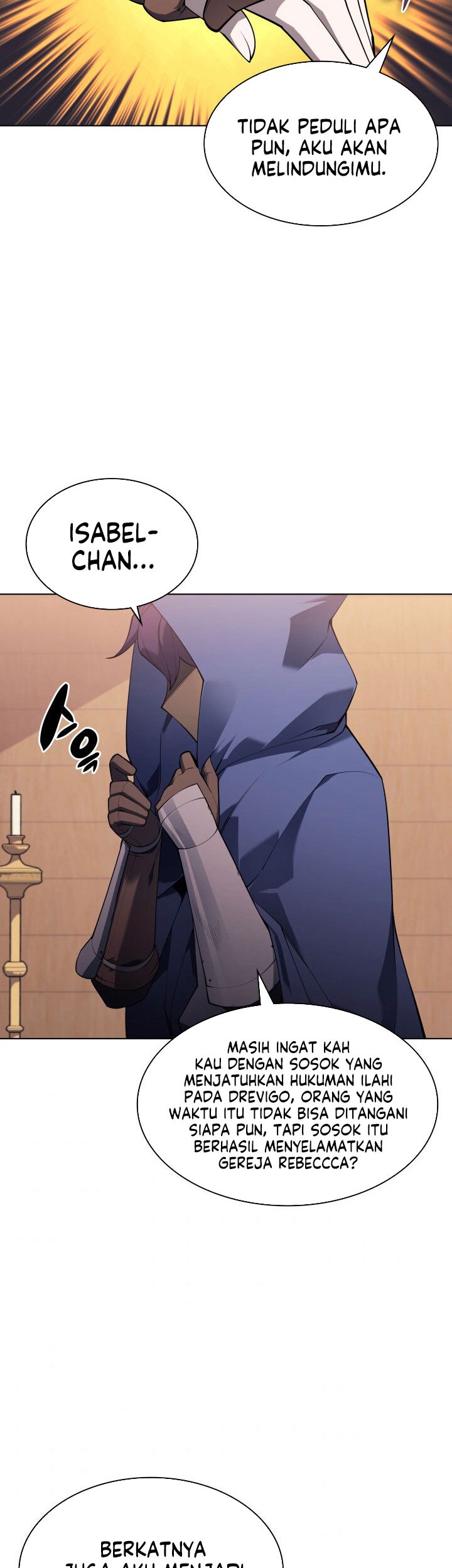 Overgeared Chapter 118 - halaman 67