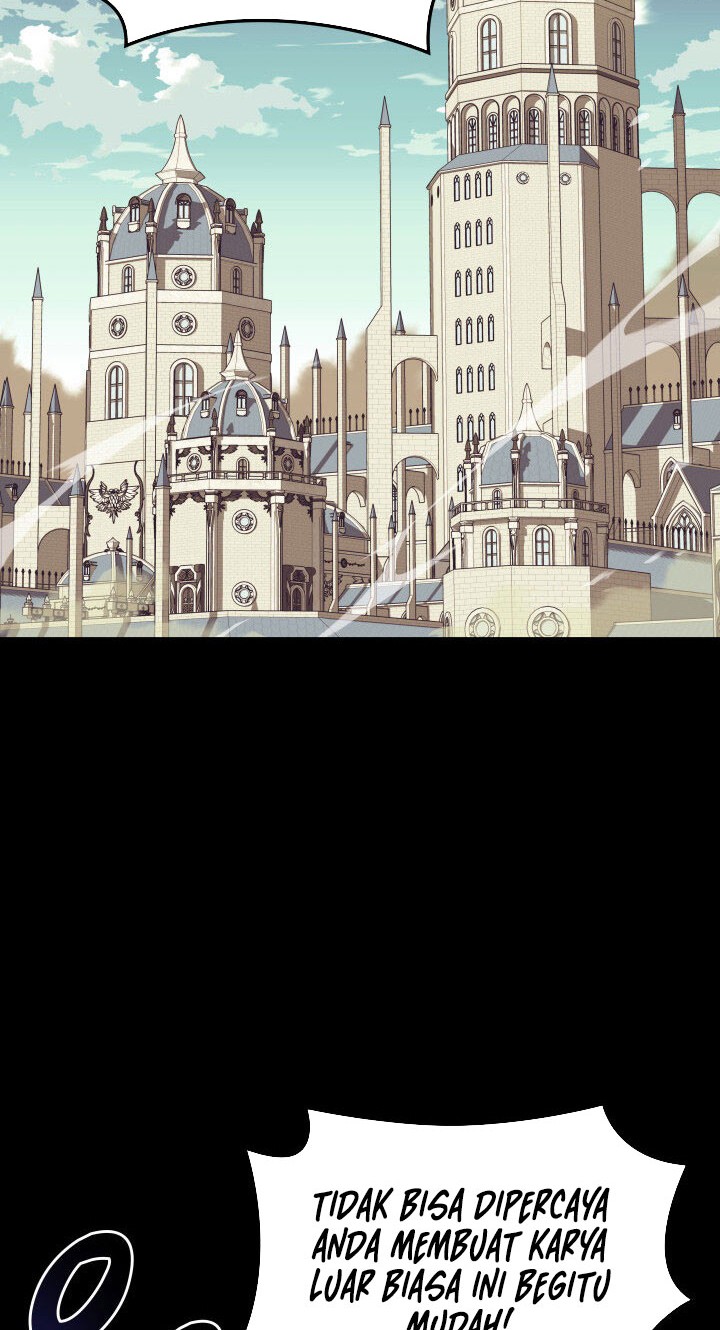 Overgeared Chapter 118 - halaman 70