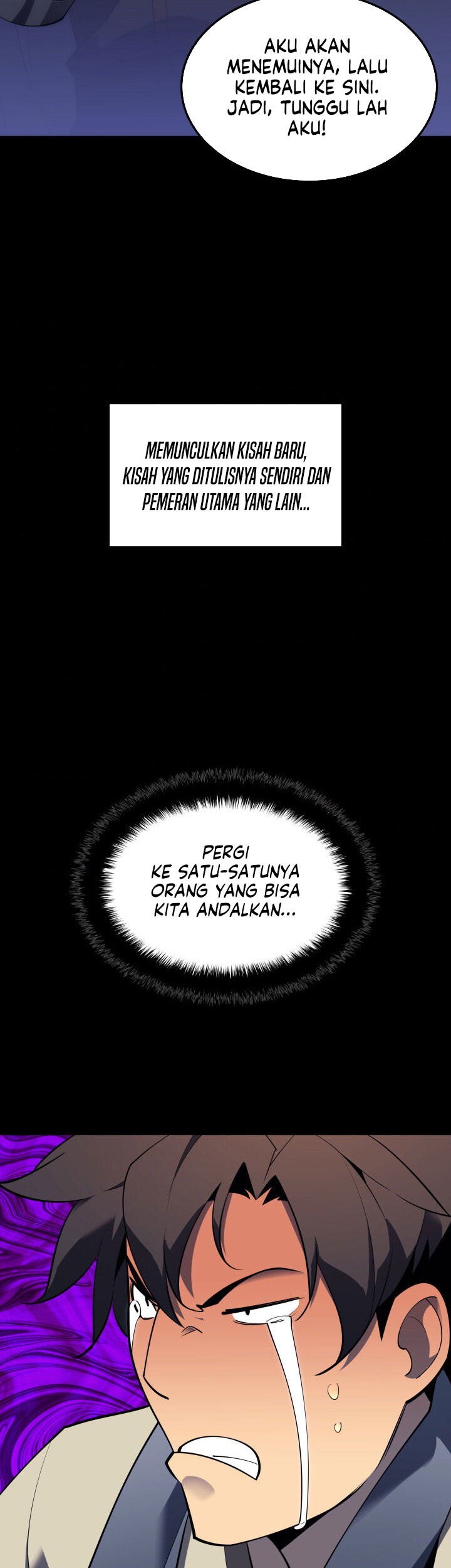 Overgeared Chapter 118 - halaman 77