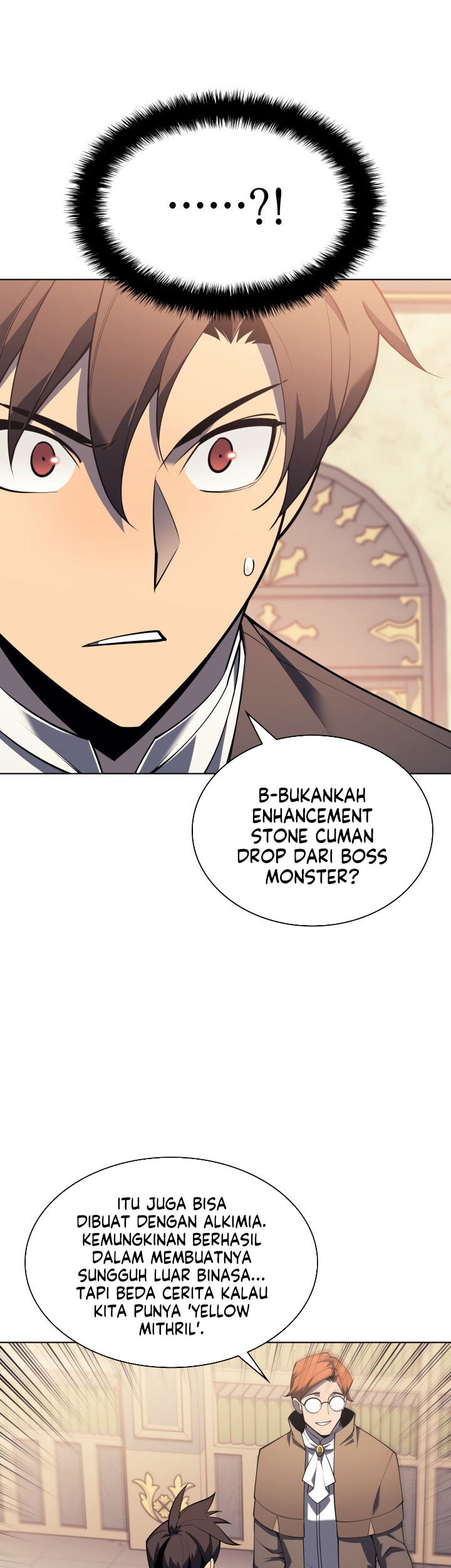 Overgeared Chapter 119 - halaman 15