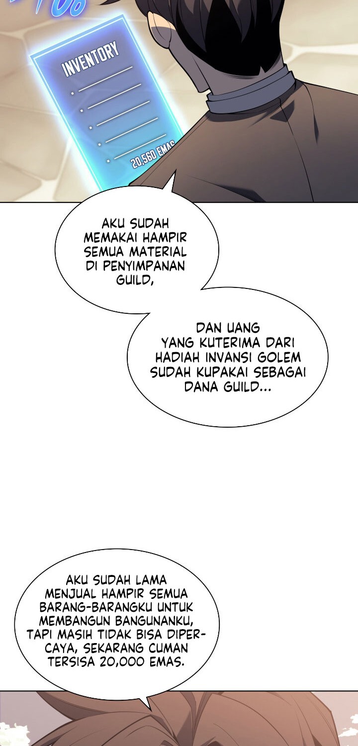 Overgeared Chapter 119 - halaman 2