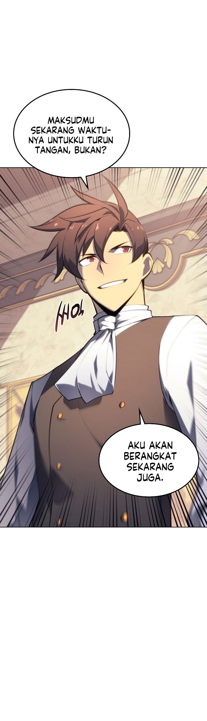 Overgeared Chapter 119 - halaman 21