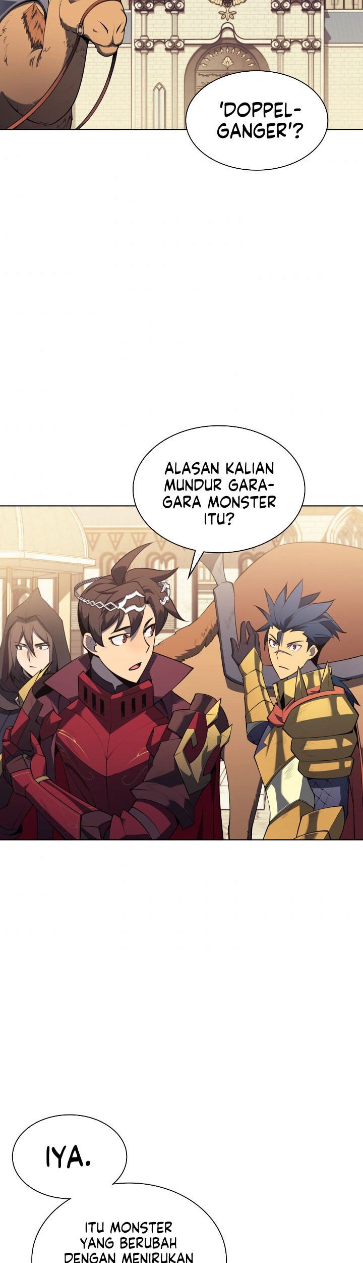 Overgeared Chapter 119 - halaman 23