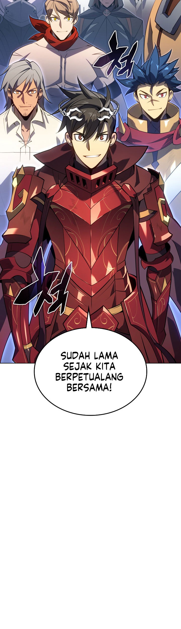 Overgeared Chapter 119 - halaman 31