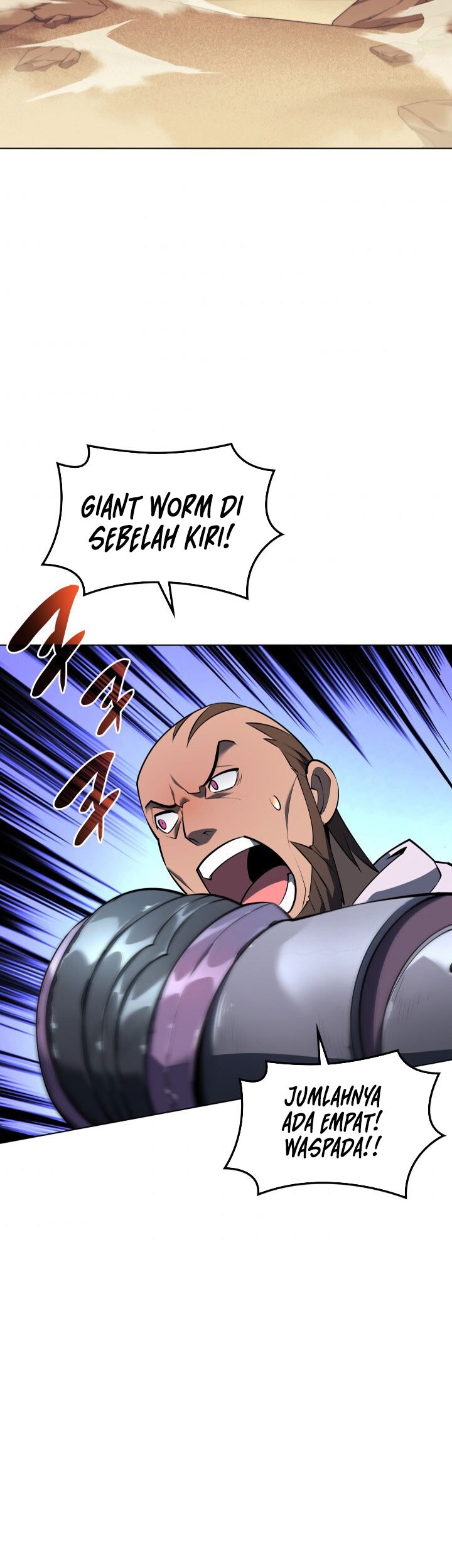 Overgeared Chapter 119 - halaman 33