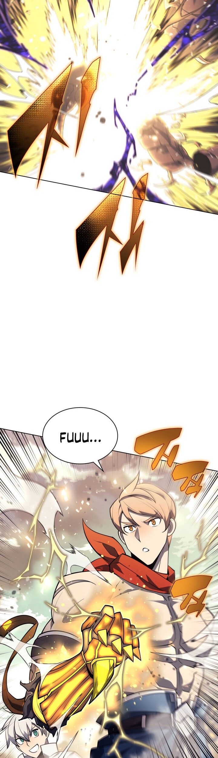 Overgeared Chapter 119 - halaman 35