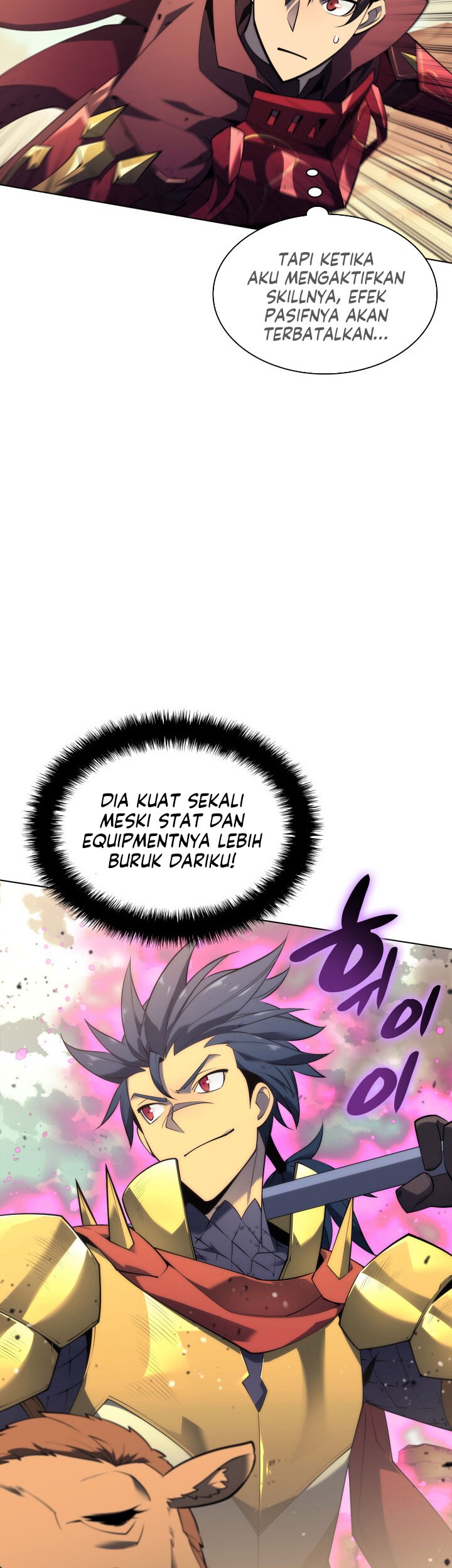 Overgeared Chapter 119 - halaman 41
