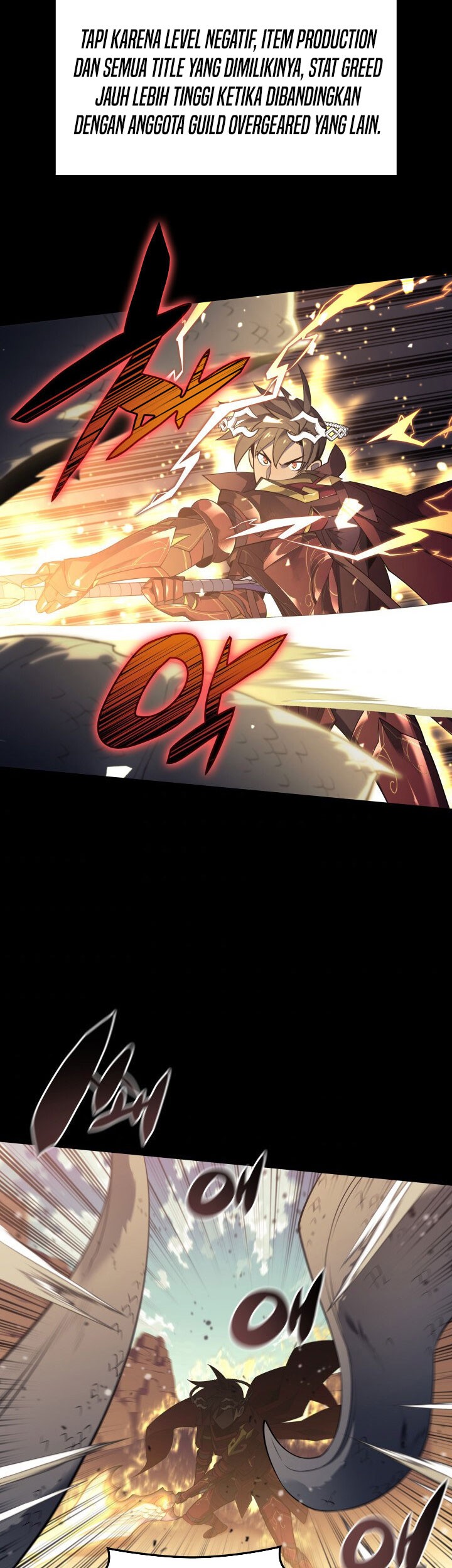 Overgeared Chapter 119 - halaman 47