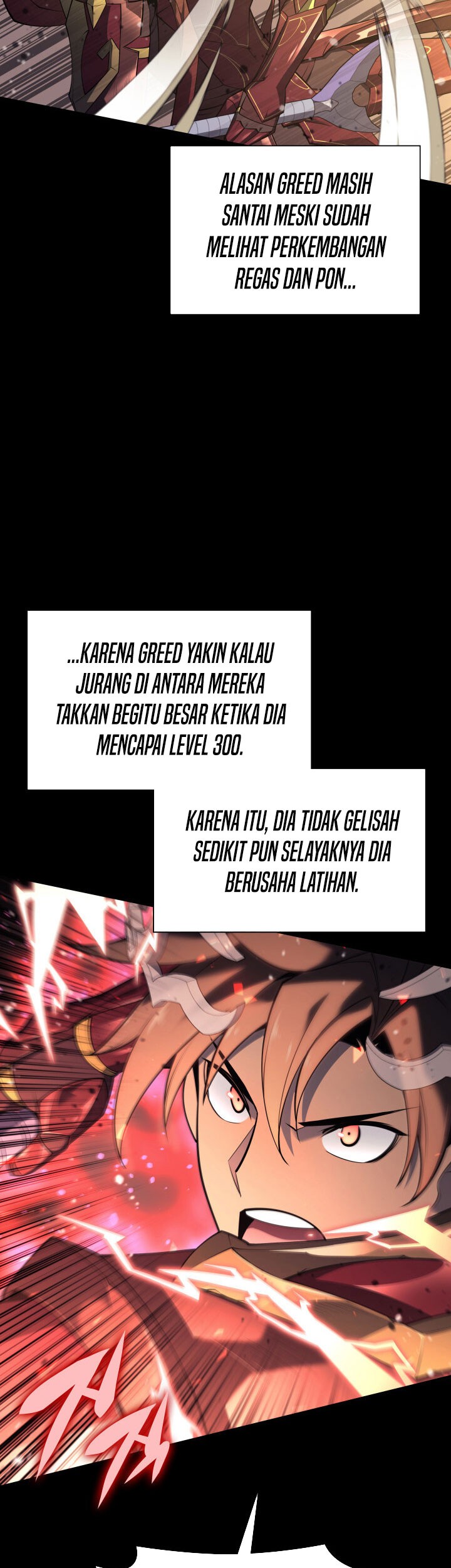 Overgeared Chapter 119 - halaman 49