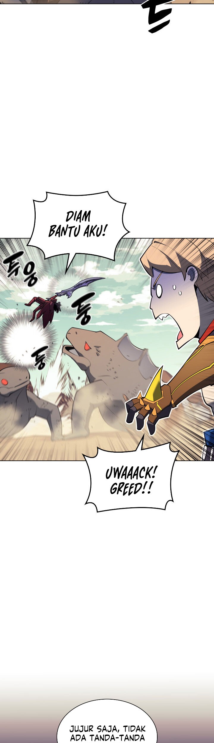 Overgeared Chapter 119 - halaman 53