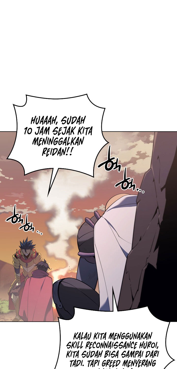 Overgeared Chapter 119 - halaman 58