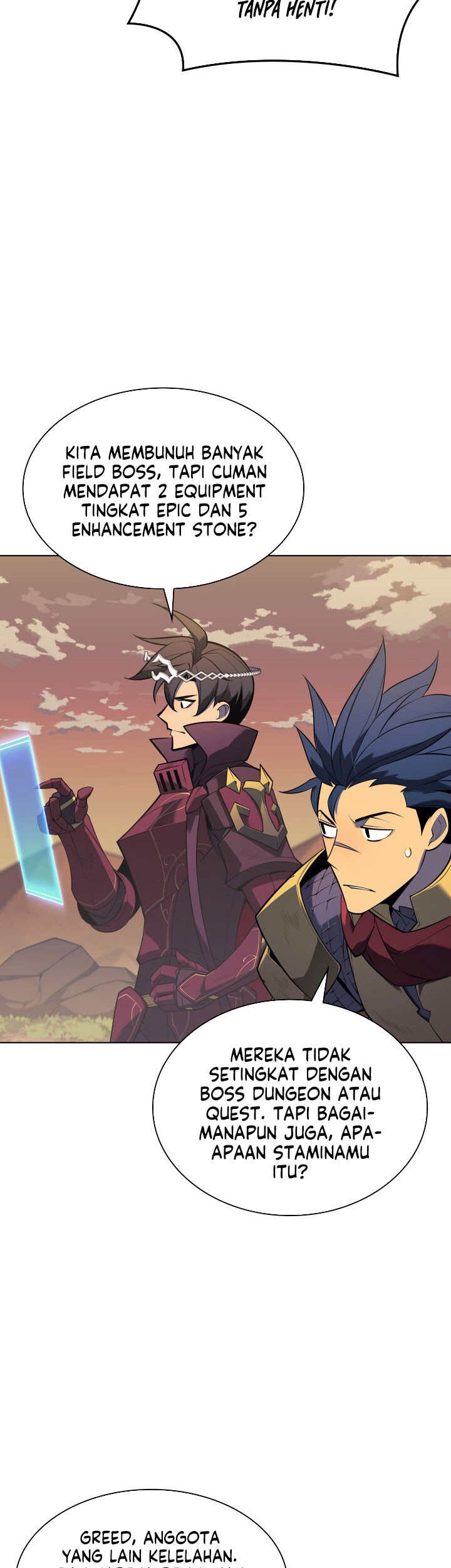 Overgeared Chapter 119 - halaman 59