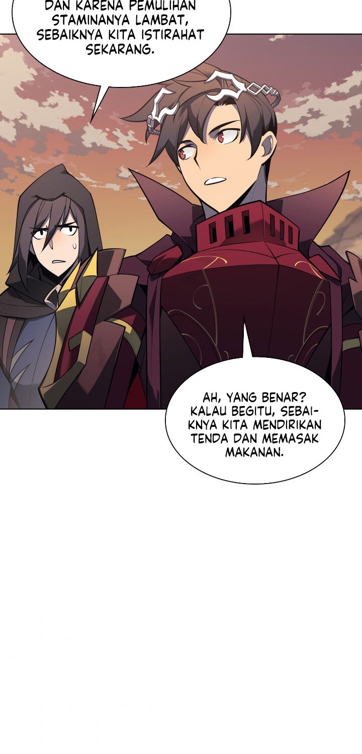 Overgeared Chapter 119 - halaman 60