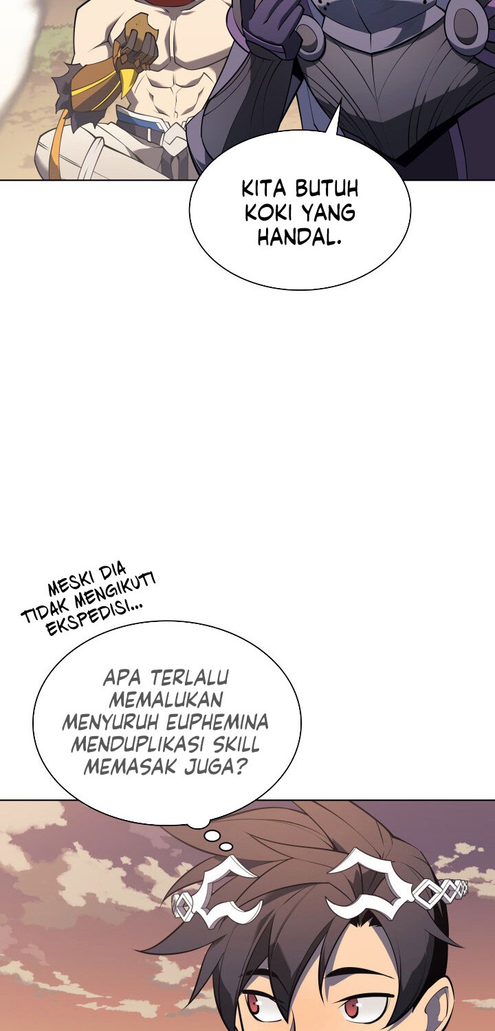 Overgeared Chapter 119 - halaman 62