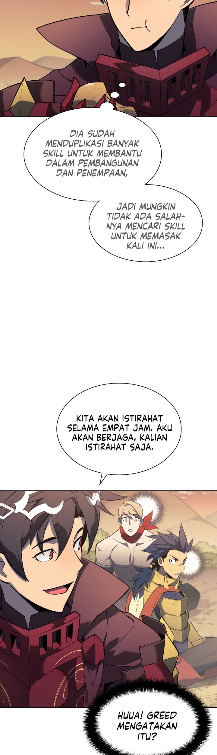 Overgeared Chapter 119 - halaman 63