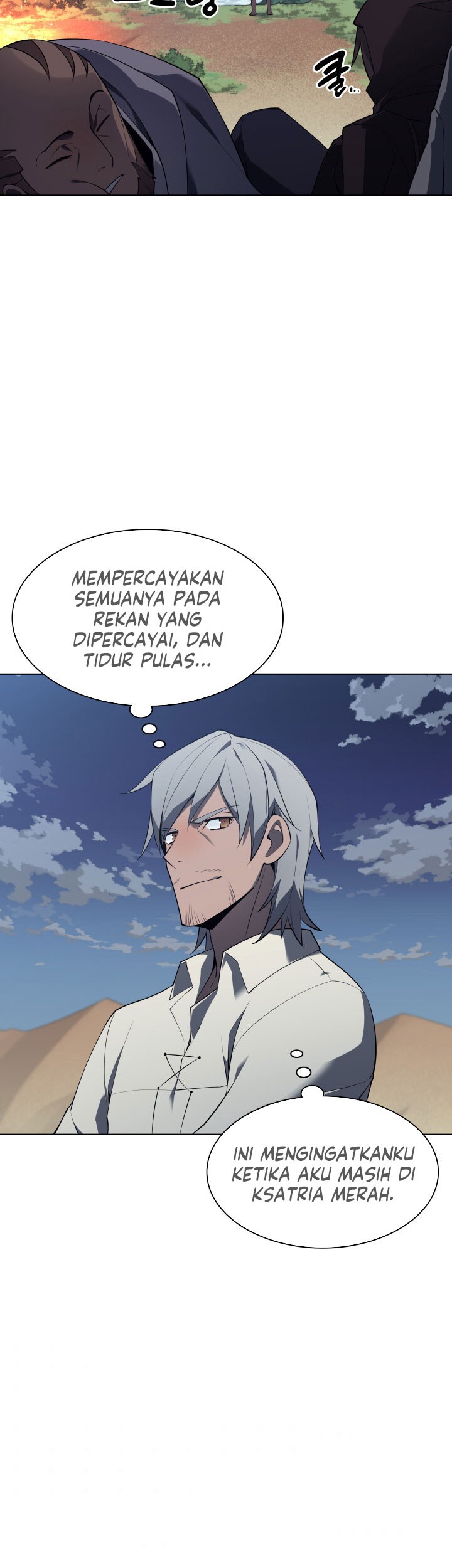Overgeared Chapter 119 - halaman 69