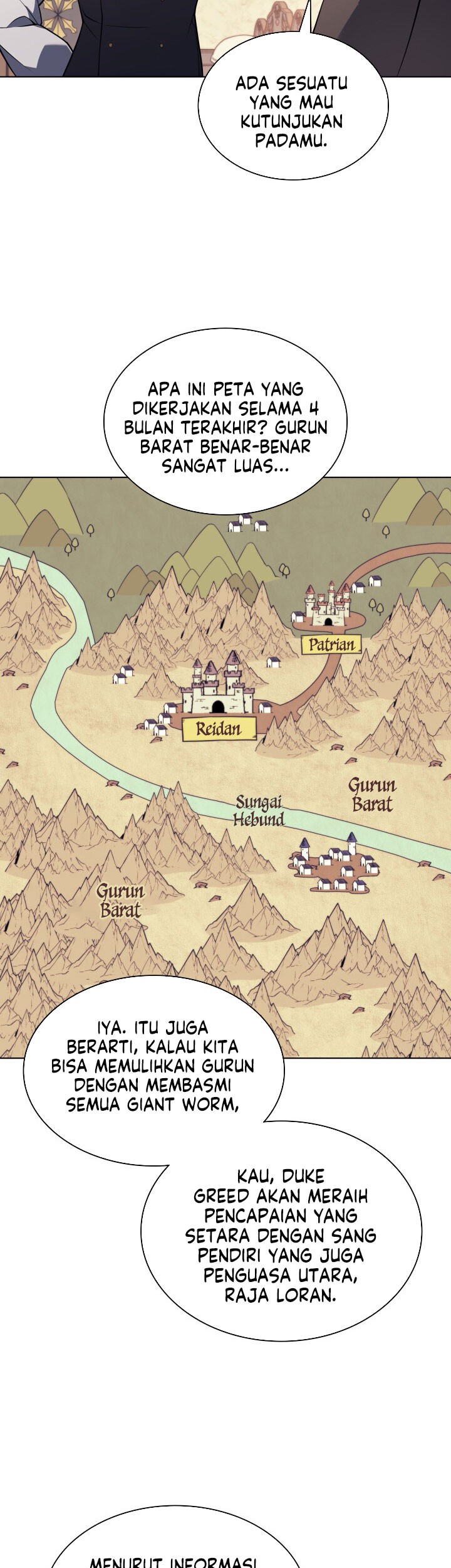 Overgeared Chapter 119 - halaman 7