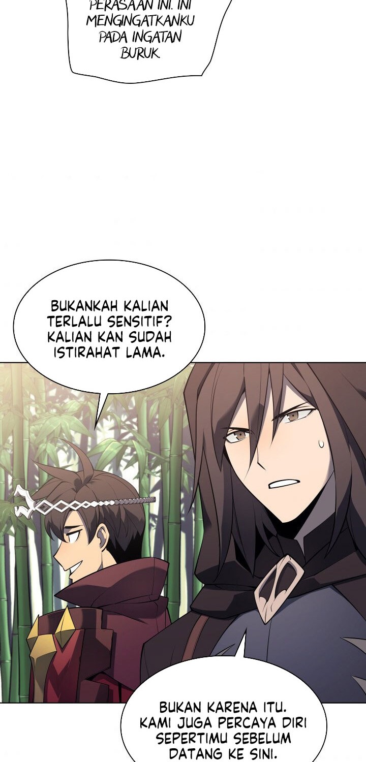 Overgeared Chapter 119 - halaman 74