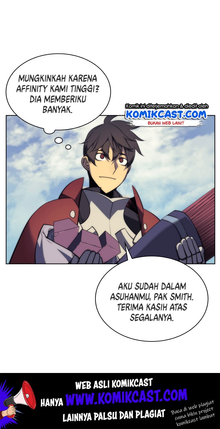 Overgeared Chapter 12 - halaman 10