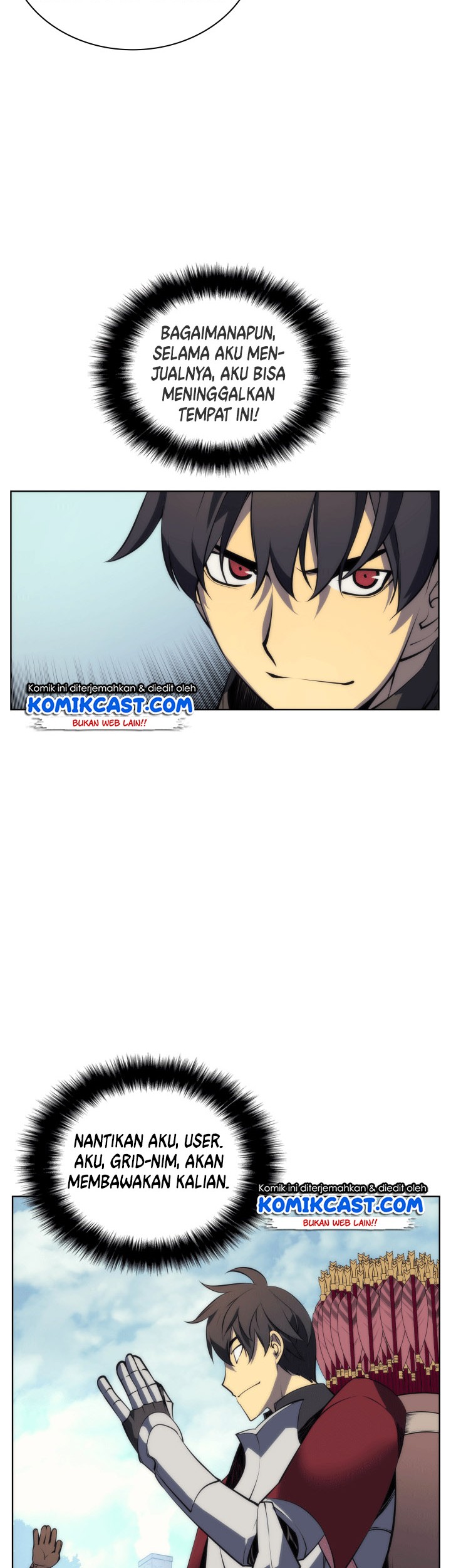 Overgeared Chapter 12 - halaman 12