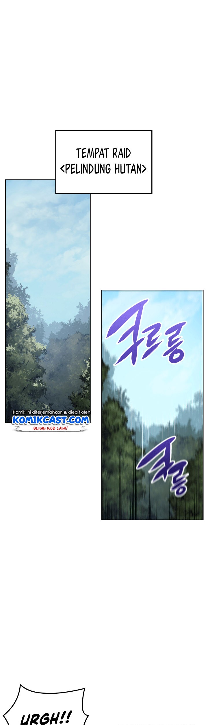 Overgeared Chapter 12 - halaman 14