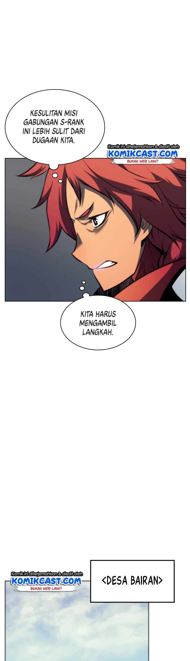 Overgeared Chapter 12 - halaman 28