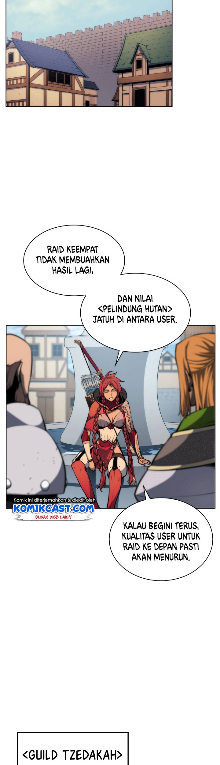 Overgeared Chapter 12 - halaman 29