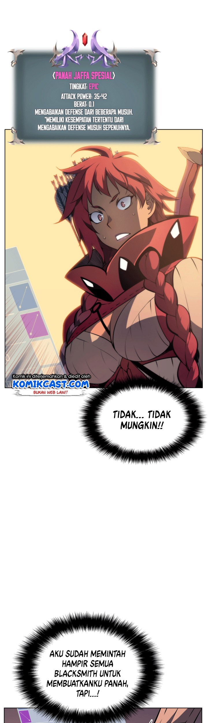 Overgeared Chapter 12 - halaman 40