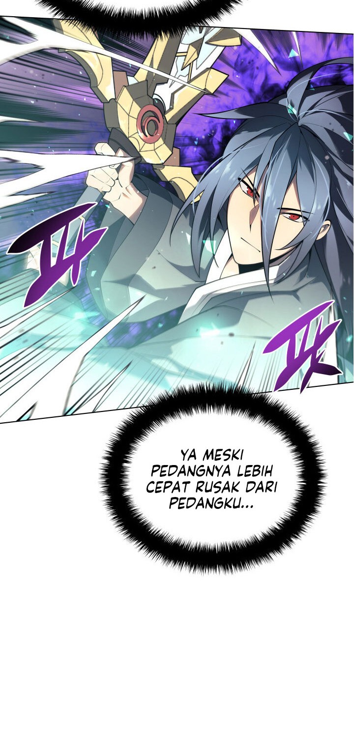 Overgeared Chapter 120 - halaman 14