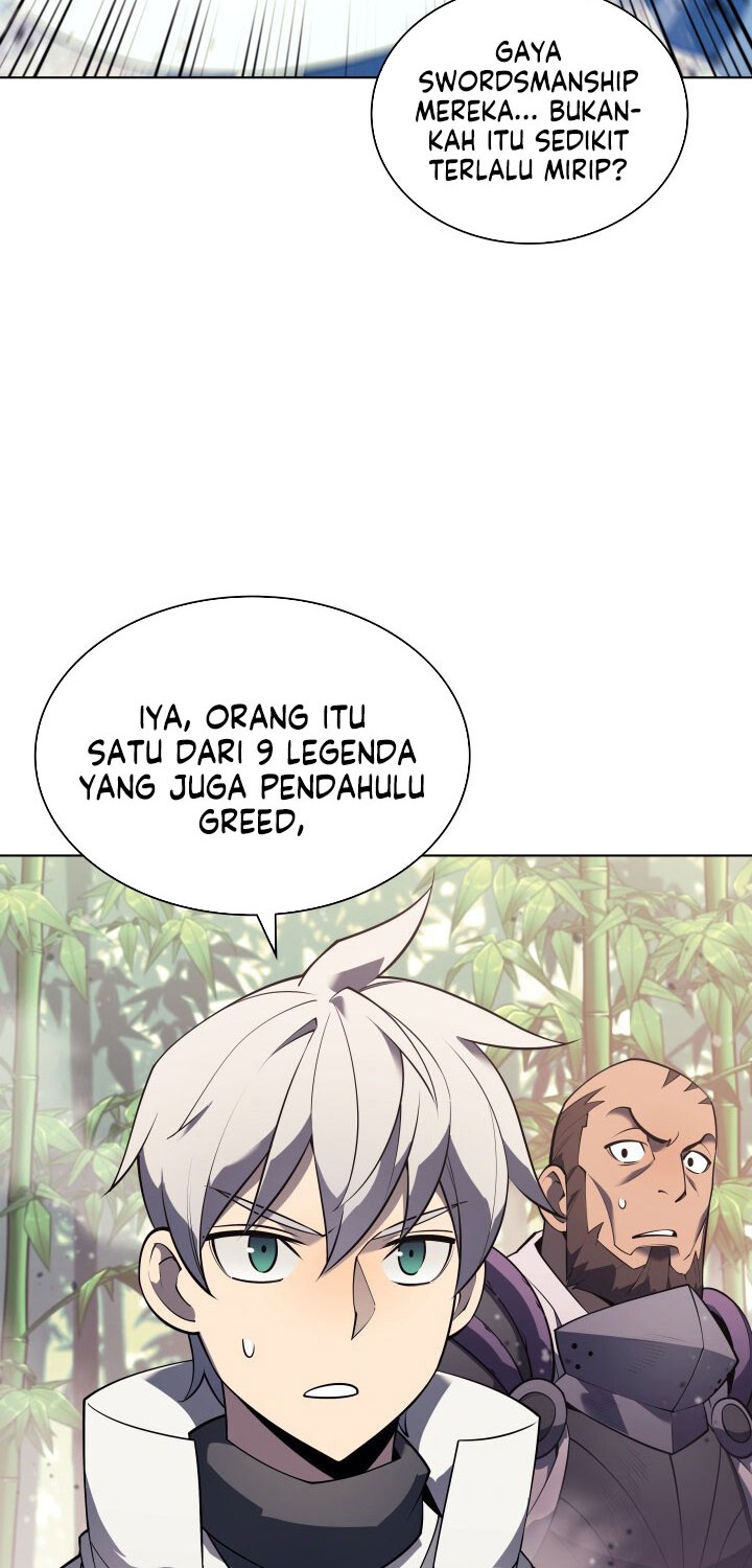 Overgeared Chapter 120 - halaman 18