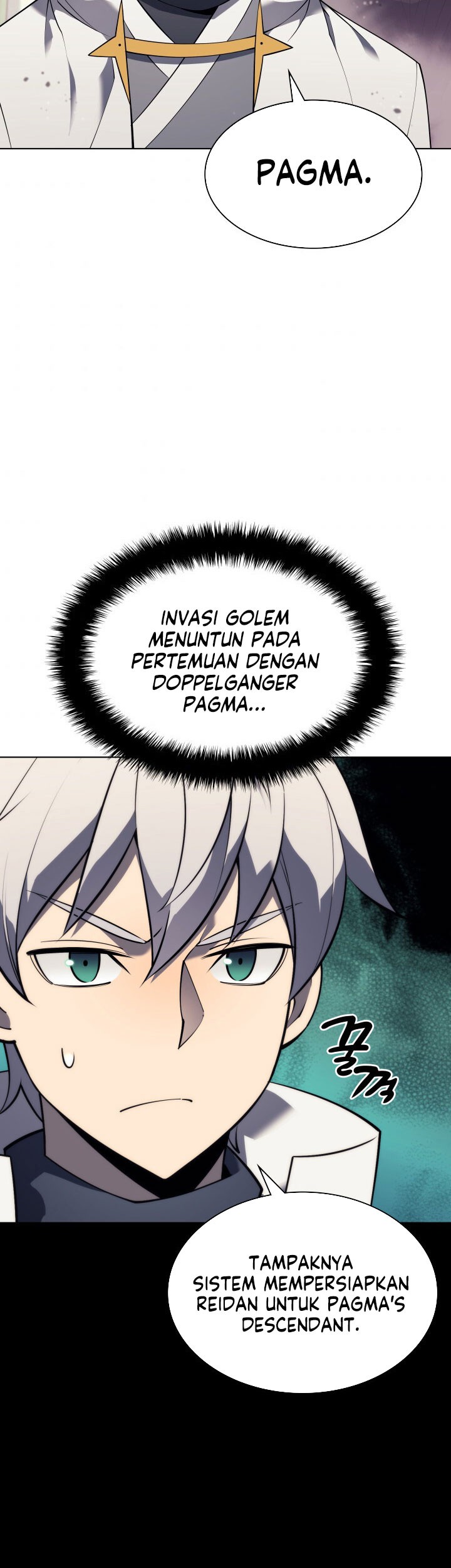 Overgeared Chapter 120 - halaman 19