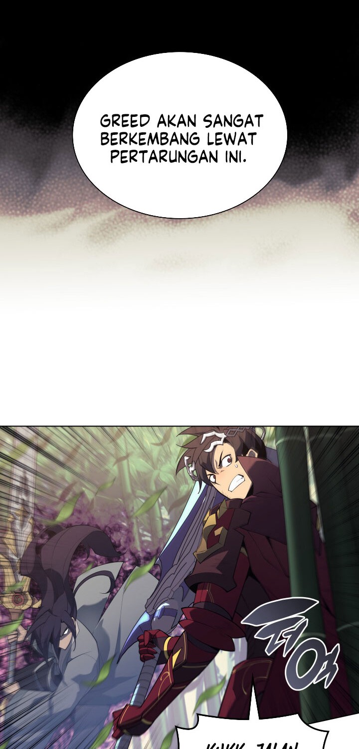 Overgeared Chapter 120 - halaman 20