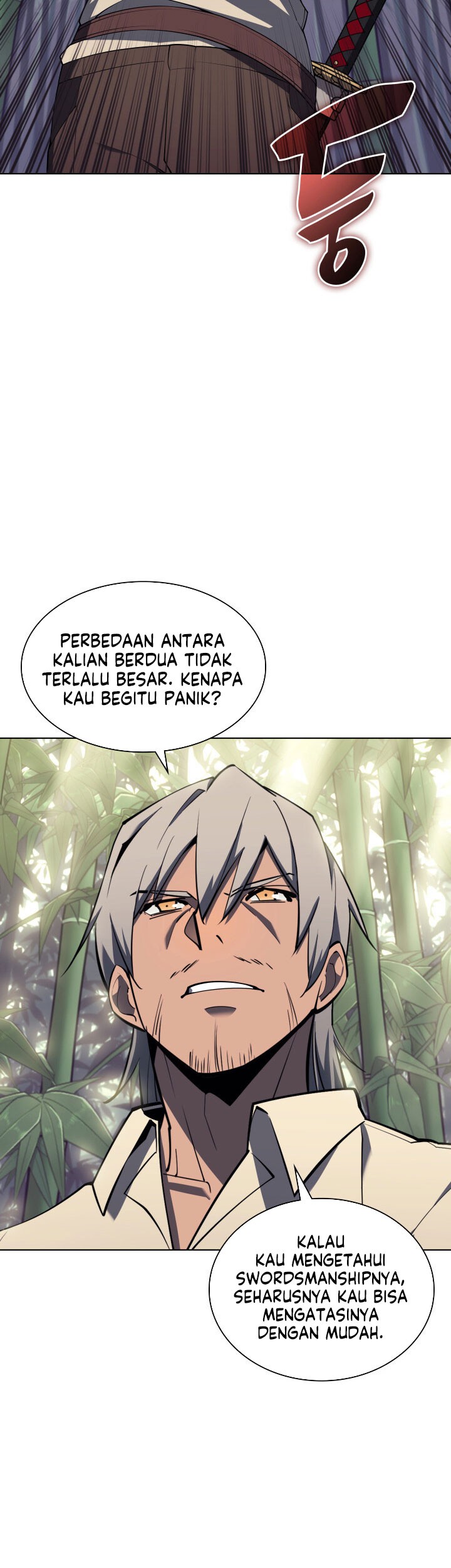 Overgeared Chapter 120 - halaman 25