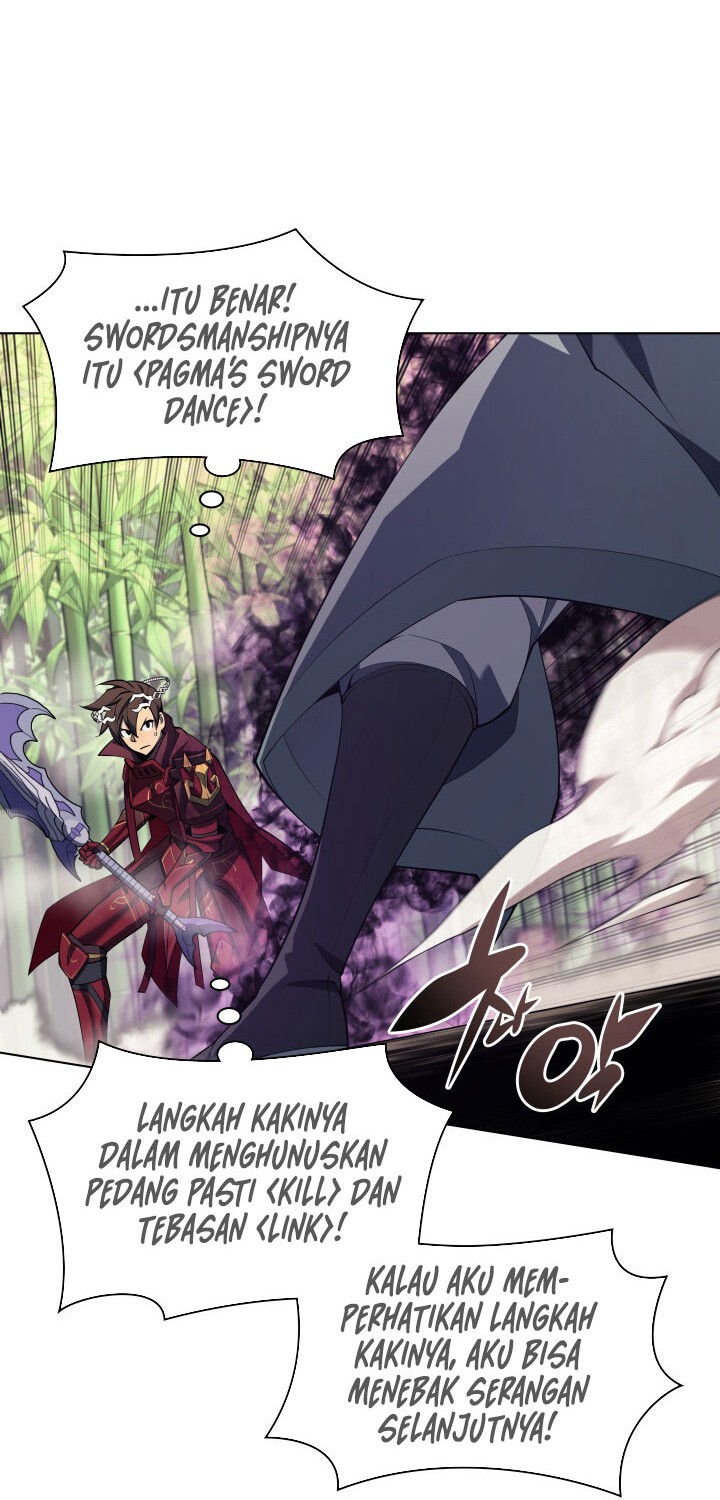 Overgeared Chapter 120 - halaman 26