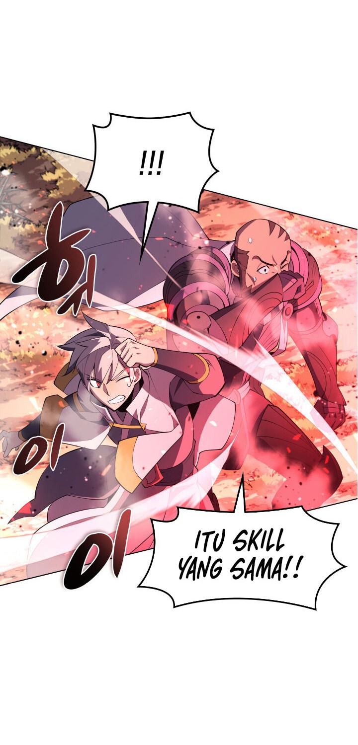 Overgeared Chapter 120 - halaman 36
