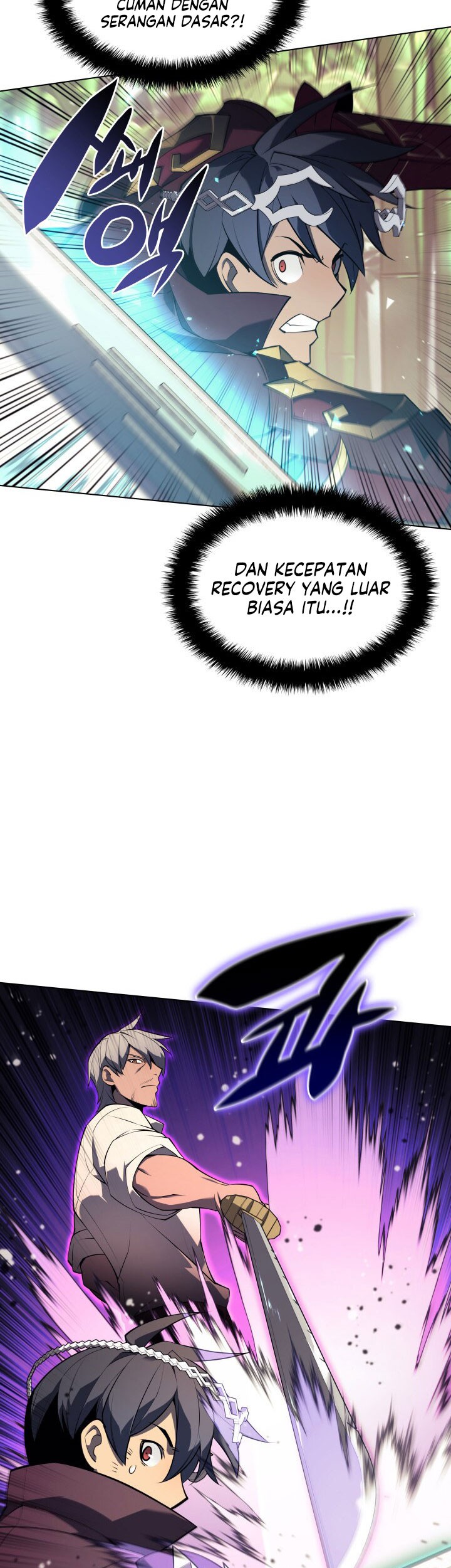 Overgeared Chapter 120 - halaman 61