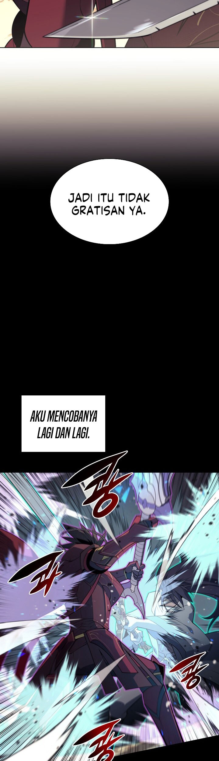Overgeared Chapter 120 - halaman 65