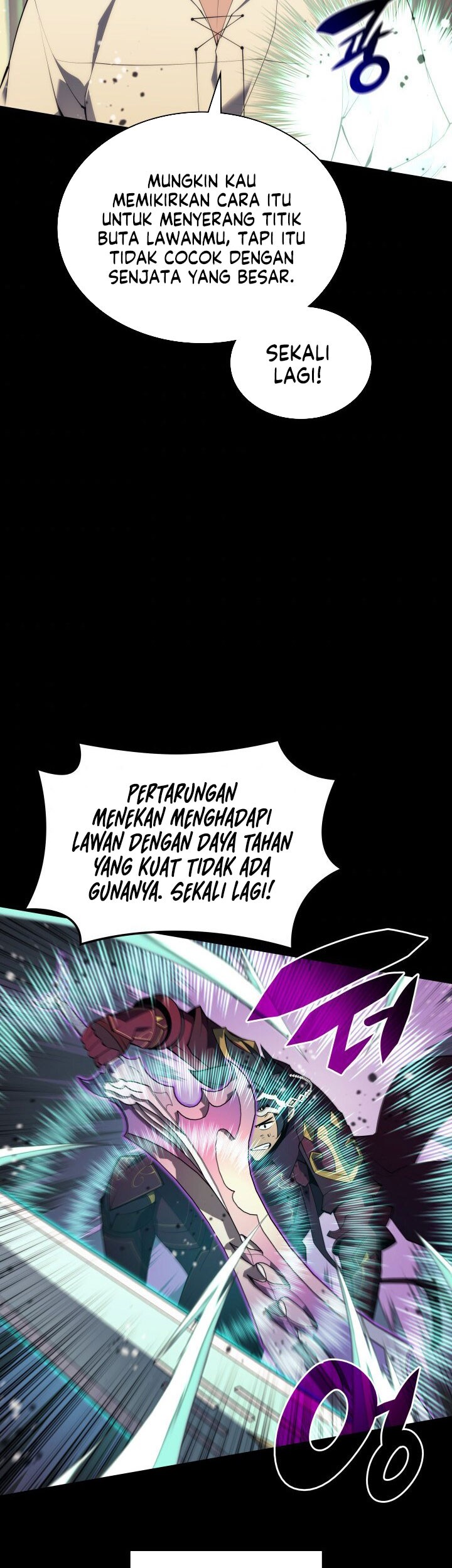 Overgeared Chapter 120 - halaman 67
