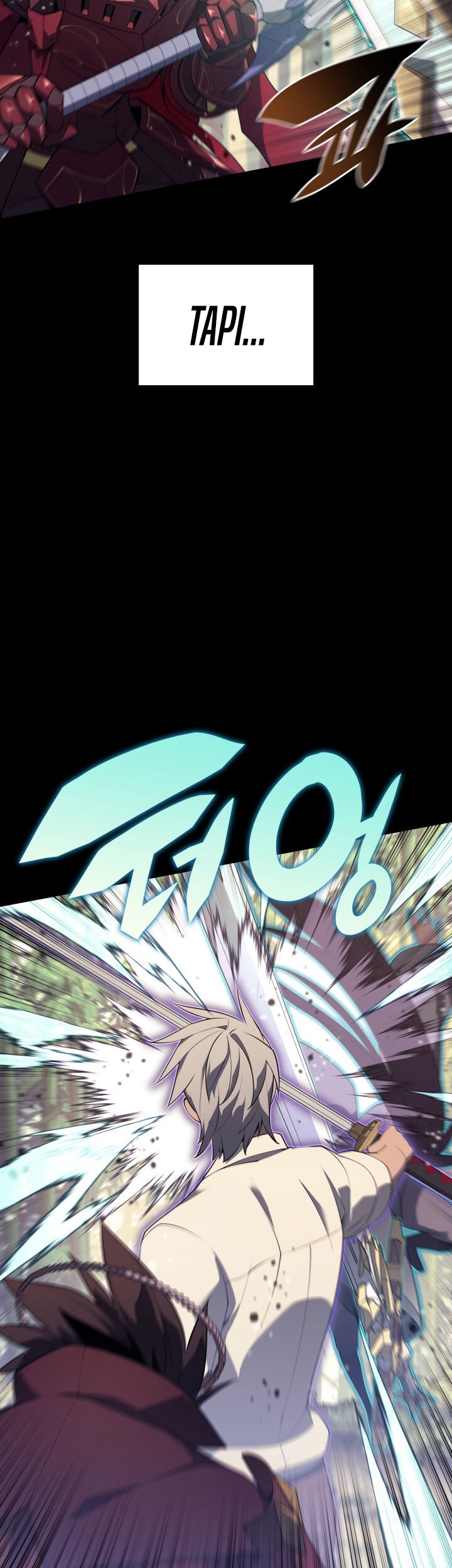 Overgeared Chapter 120 - halaman 71