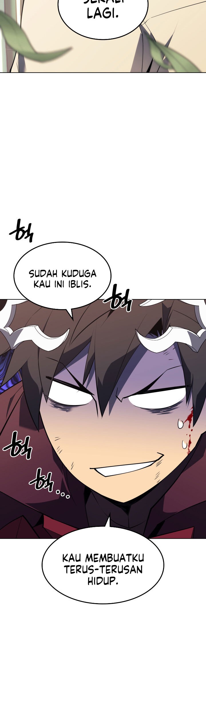 Overgeared Chapter 120 - halaman 75