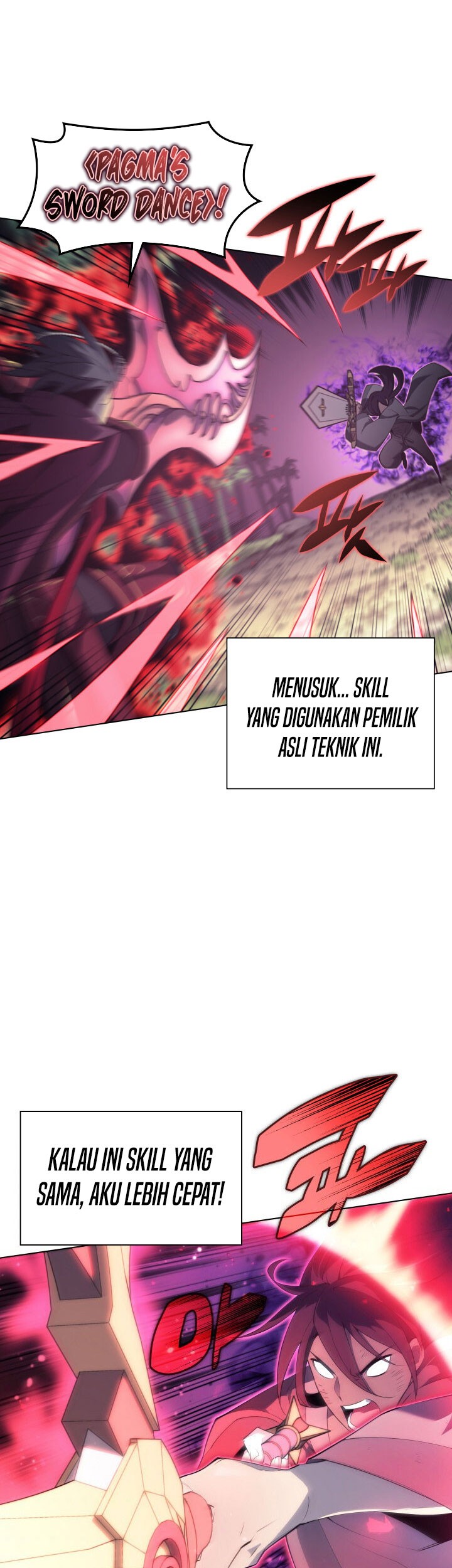 Overgeared Chapter 121 - halaman 29